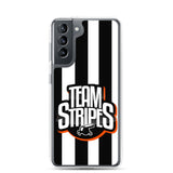 Team Stripes Samsung Case