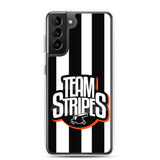 Team Stripes Samsung Case