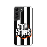 Team Stripes Samsung Case