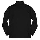 CFIHOA Quarter zip pullover
