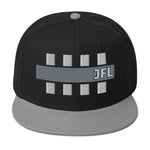 JFL Snapback Hat