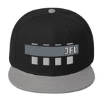 JFL COST Snapback Hat