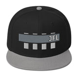 JFL COST Snapback Hat