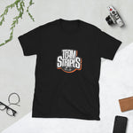 Team Stripes Logo Shirt