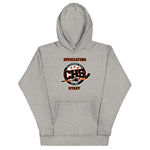 College Hockey South Officiating Staff Hoodie